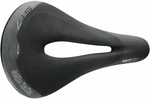 Selle Italia ST7 Superflow Black L FeC Alloy Siodełko