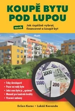 Koupě bytu pod lupou - Lukáš Kovanda, Evžen Korec