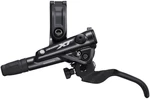 Shimano BL-M8100-L Dźwignia hamulca tarczowego Lewa ręka