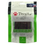 PERRITO Lamb soft stripes pochoutka pro psy 100 g