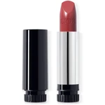 DIOR Rouge Dior The Refill dlouhotrvající rtěnka náhradní náplň odstín 720 Icone Satin 3,5 g