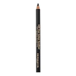 Dermacol 12H True Colour Eyeliner kredka do oczu 8 Black 2 g