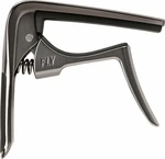 Dunlop MXR Trigger Fly Capo Gun Metal Kapodaster für Akustikgitarre Gun Metal