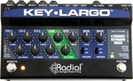 Radial Key Largo Gitarreneffekt