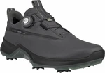 Ecco Biom G5 Mens Golf Shoes Aimant 43