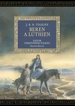 Beren a Lúthien - J. R. R. Tolkien