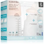 Suavinex Zero Zero Follow-On Set darčeková sada pre bábätká M Medium Flow 3 m+