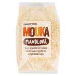 COUNTRY LIFE Mouka mandlová 250 g