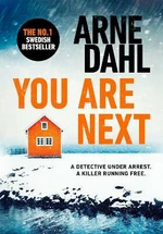 You Are Next (Defekt) - Arne Dahl