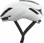 Abus Gamechanger 2.0 Polar White S Prilba na bicykel