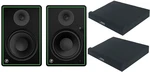 Mackie CR8-XBT SET Monitor da studio attivo 2 pezzi