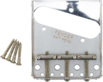 Fender Road Worn Tele Bridge Assembly Gitarrenbrücke