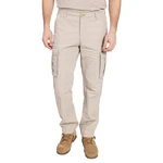 Bushman kalhoty Eiger beige 54