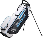 Callaway Paradym Ai Smoke Sac de golf White/Blue