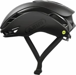 Abus Gamechanger 2.0 MIPS Velvet Black L Casque de vélo