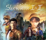 Shenmue I & II EU Steam Altergift