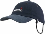 Musto Evolution Original Crew Deckel