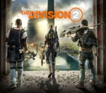 Tom Clancy's The Division 2 Epic Games Account