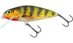 Salmo wobler perch floating holographic perch-12 cm 36 g