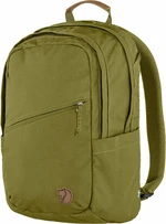 Fjällräven Räven 20 Plecak Foliage Green 20 L