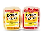 Chytil mäkčená nástraha corn soft baits mushrooms 20g - oliheň