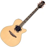 Takamine TSF48C Jumbo z elektroniką