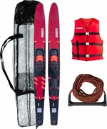 Jobe Allegre Combo Skis Package 170 cm/67'' sci nautico