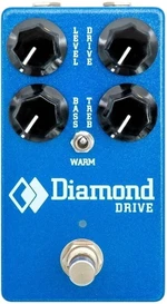 Diamond Drive Effetti Chitarra