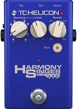 TC Helicon Harmony Singer 2 Vokálprocesszor