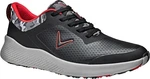 Callaway Chev Star Black 44,5 Chaussures de golf pour hommes