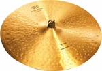 Zildjian K1101 K Constantinople Thin Overhammered 22" Cinel Ride