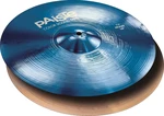 Paiste Color Sound 900 Cinel Hit-Hat 14" Albastră