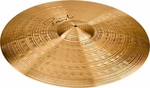 Paiste Signature 20" Platillos Ride