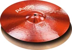 Paiste Color Sound 900  Heavy 14" Hi-Hat talerz perkusyjny