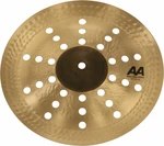 Sabian 21216CS AA Mini Holy China talerz perkusyjny 12"