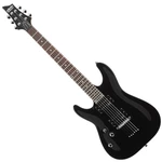 Schecter SGR C-1 Gloss Black Gitara elektryczna