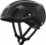 POC Ventral Air MIPS Uranium Black Matt 50-56 Fahrradhelm