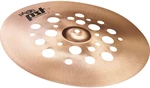 Paiste PST X Swiss Flanger Cymbale crash 14"