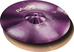 Paiste Color Sound 900 Hi-Hat činel 14" Fialová