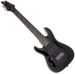 Schecter Omen-8 LH Gloss Black 8-strunná elektrická kytara