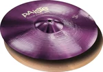 Paiste Color Sound 900 Lábcin 14" Lila