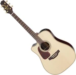 Takamine P4DCLH Chitarra Semiacustica Dreadnought