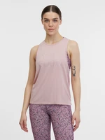 Orsay Light Pink Women's Sports Tank Top - Women's