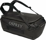 Osprey Transporter 40 Cestovní taška Black 40 L