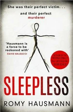 Sleepless - Romy Hausmannová