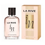 LA RIVE In Woman EdP 90 ml