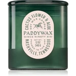 Paddywax Vista Cactus Flower & Aloe vonná svíčka 340 g