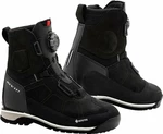 Rev'it! Boots Pioneer GTX Black 43 Topánky