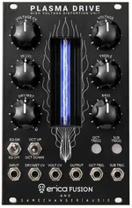 Gamechanger Audio Plasma Distortion Eurorack Module System modułowy