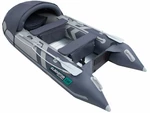 Gladiator Bateau gonflable C330AL 330 cm Light Dark Gray